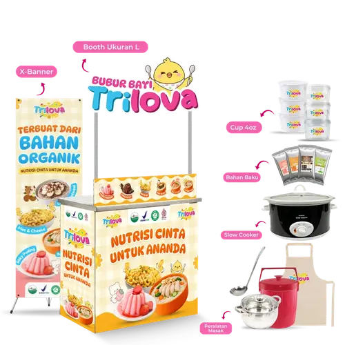 Paket Silver